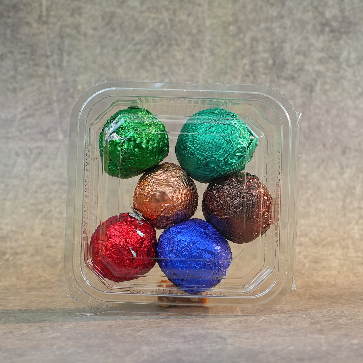 Thinai Laddu