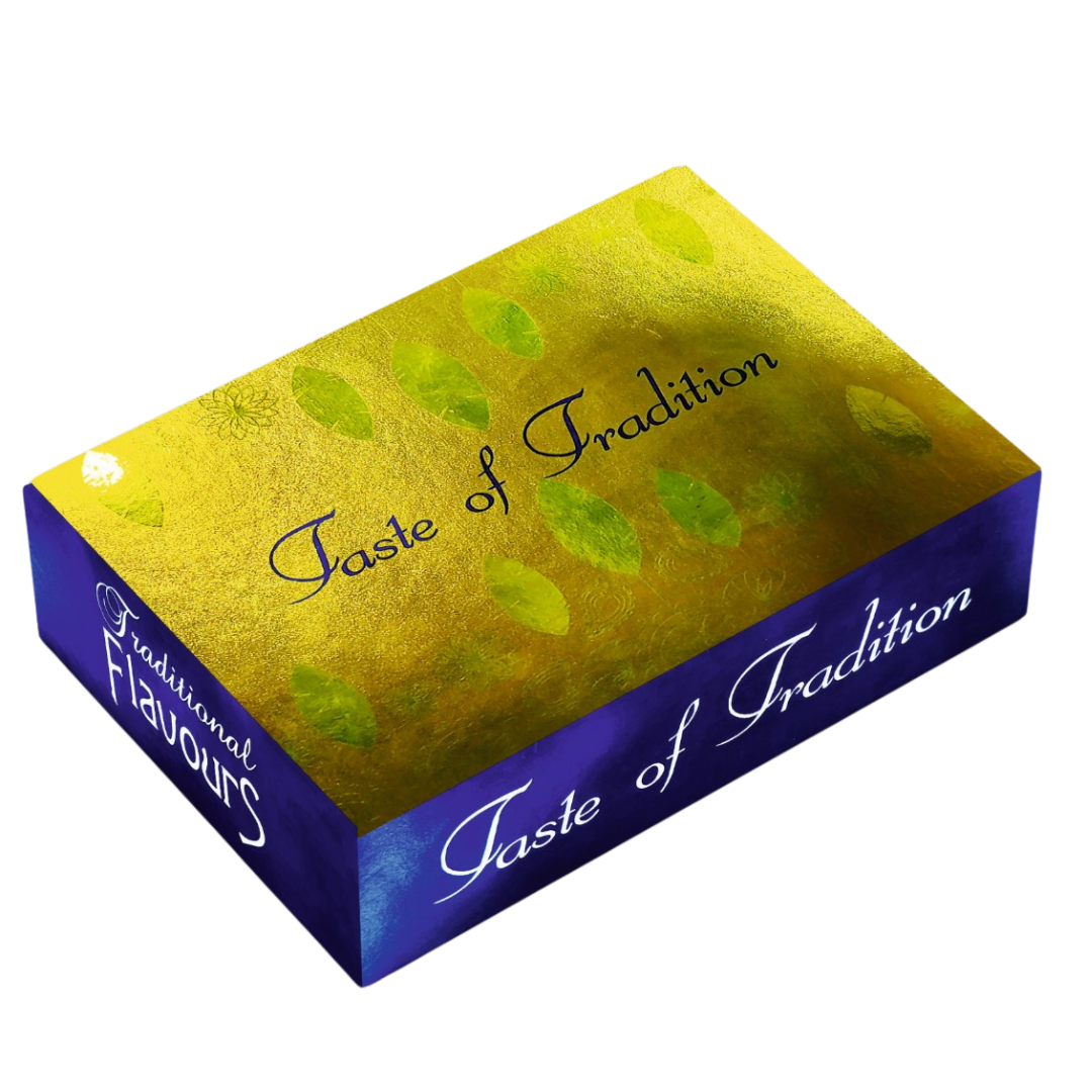Golden Box - 14 Varieties