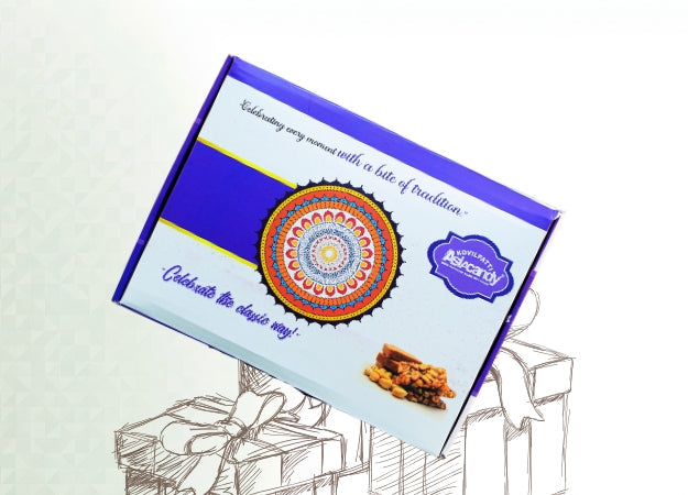 Asiacandy Special Gift Boxes
