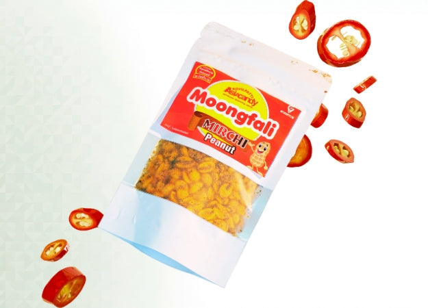 Spicy Items