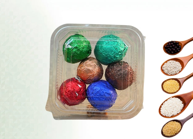 Laddu ( All Varieties )