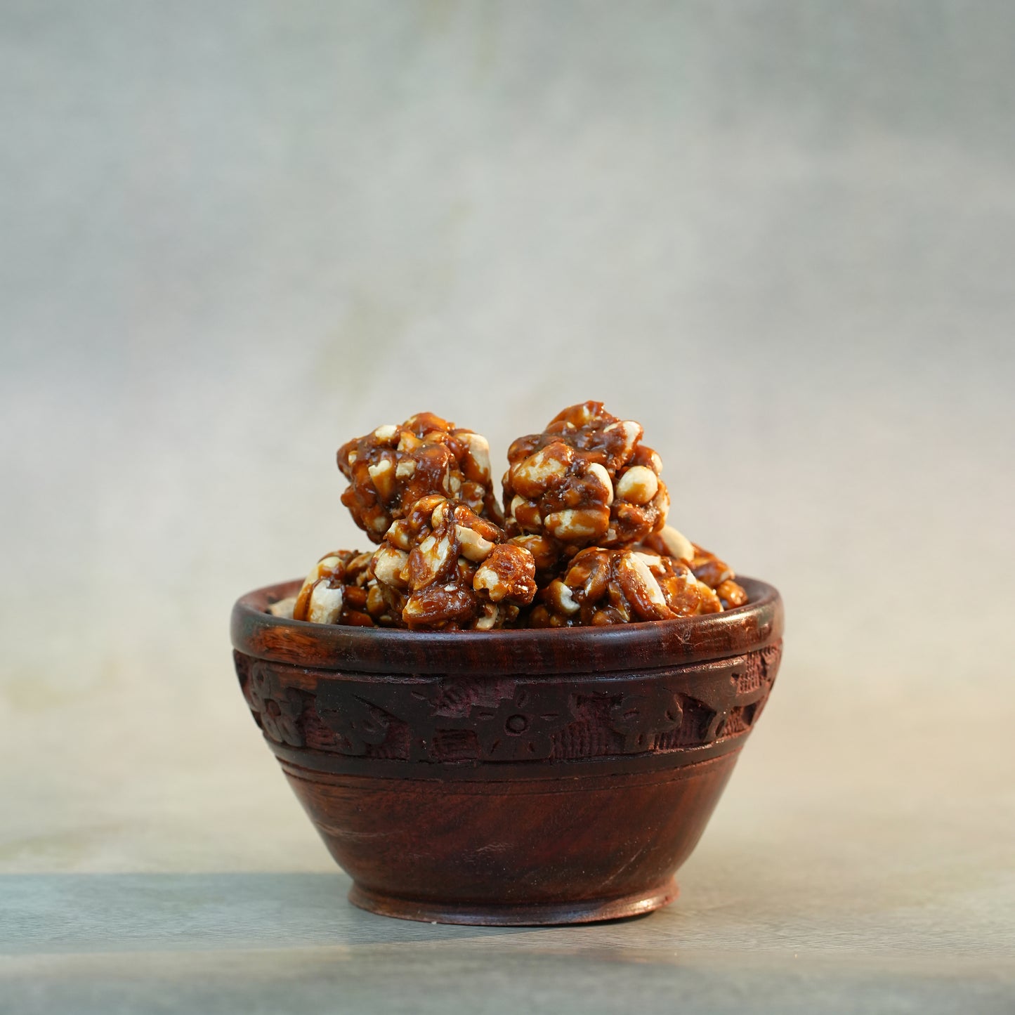 100 Gm Karupatti Kadalai