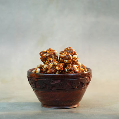 Karupatti Kadalai Mittai