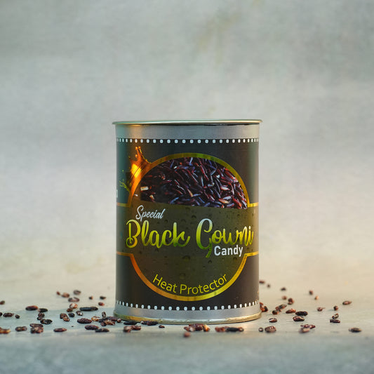 100gm Karuppu Kavuni Peanut Candy