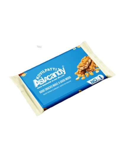 40gm Karuppukavuni Candy