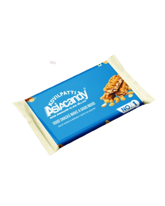 40gm Karuppukavuni Candy