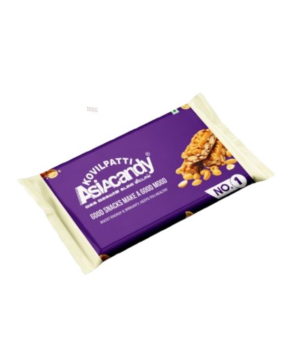 40gm Sweet corn Kadalai mittai