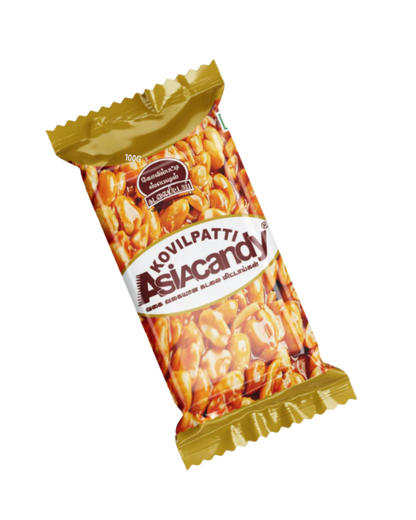 20gm Paasi Paruppu Peanut Candy