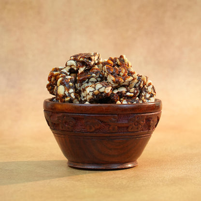 Nattu Sarkkarai Kadalai Mittai