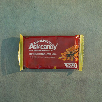 40gm Masala corn Kadalai mittai