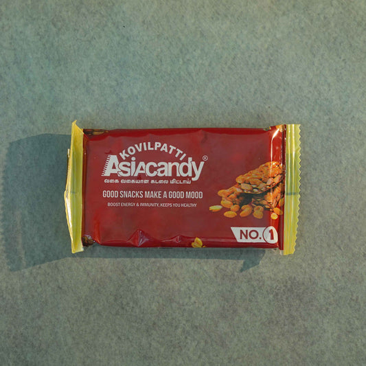 40gm Masala corn Kadalai mittai