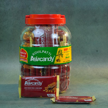 40gm Masala corn Kadalai mittai