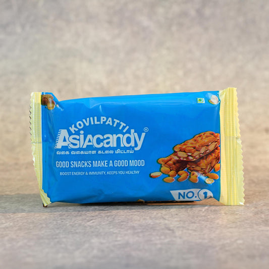 40gm Karuppukavuni Candy