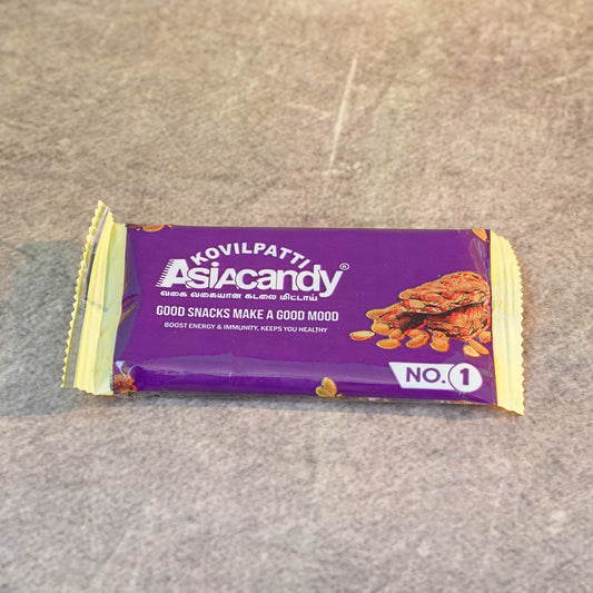 40gm Sweet corn Kadalai mittai