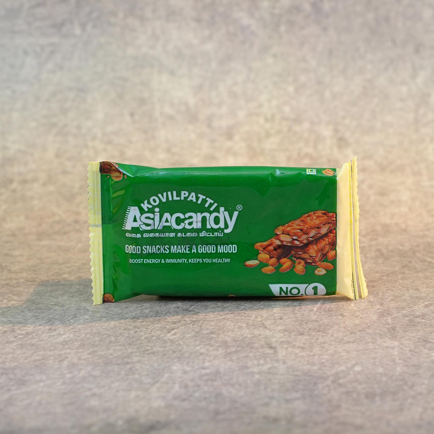 Packets all veraities only