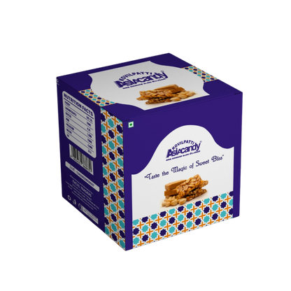 Combo Gift Box - 9 Varieties