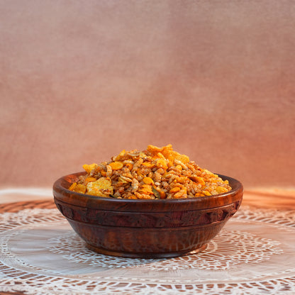 Samba Aval Bucket Mixture