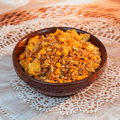 Samba Aval Bucket Mixture