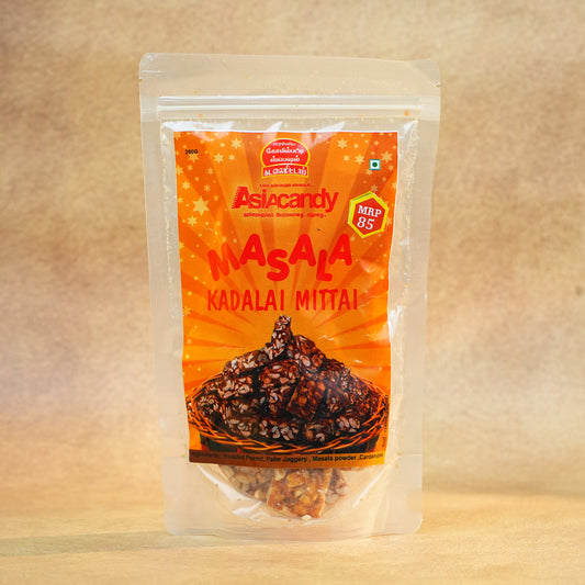 200gm Masala Kadalai