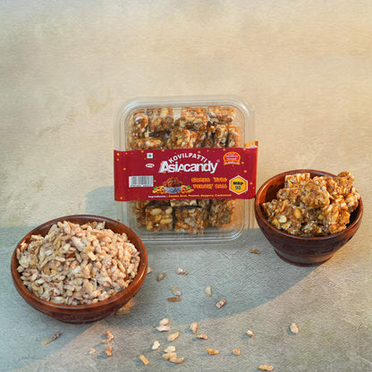 200 GM Samba Aval Kadalai Mittai Premium