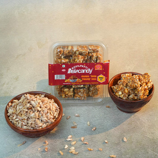 200 GM Samba Aval Kadalai Mittai Premium