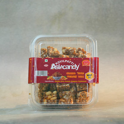 200 GM Samba Aval Kadalai Mittai Premium