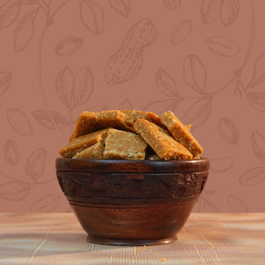 200gm (Coco) Ziplock Cover-Export Quality