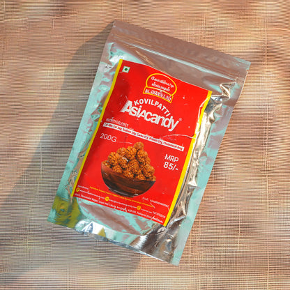 200gm Kadalai Urundai