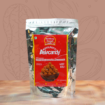 200gm Kadalai Urundai