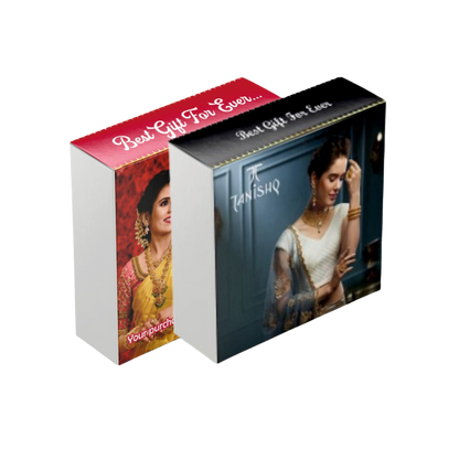 Customized Box - 5 Varieties