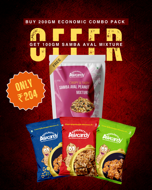 Exclusive Combo Pack