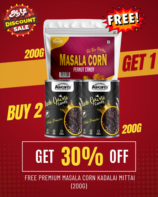Aadi Special Offer