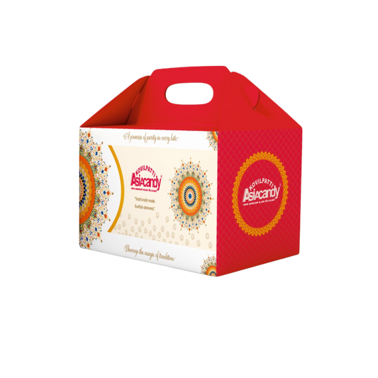 Premium Box - 20 Varieties
