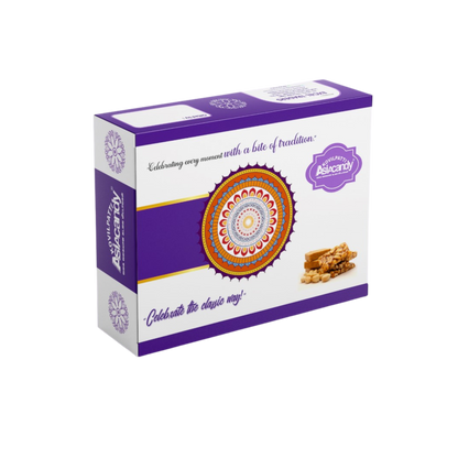 VIP Box - 17 Varieties