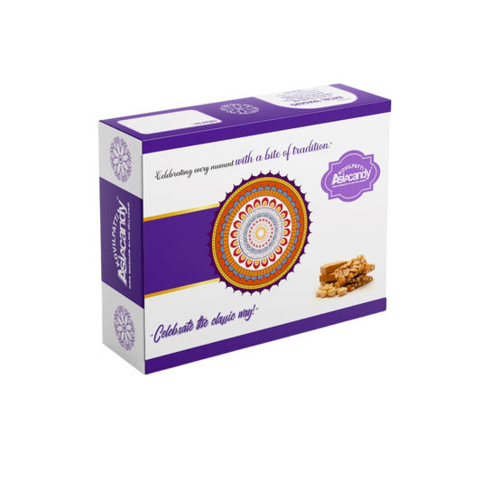 VIP Box - 17 Varieties