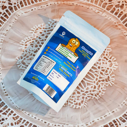 80gm Moongfali ( Salty)