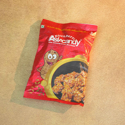 200 gm economic pack kadalai mittai