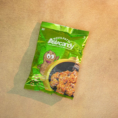 200 gm economic pack kadalai mittai