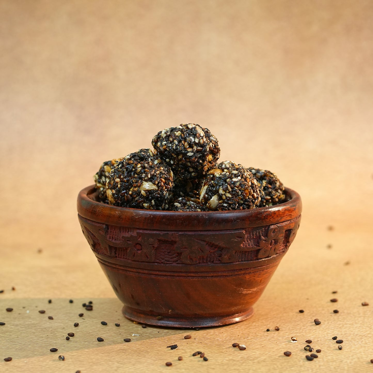 100gm Ellu - Urundai Standing Pouch