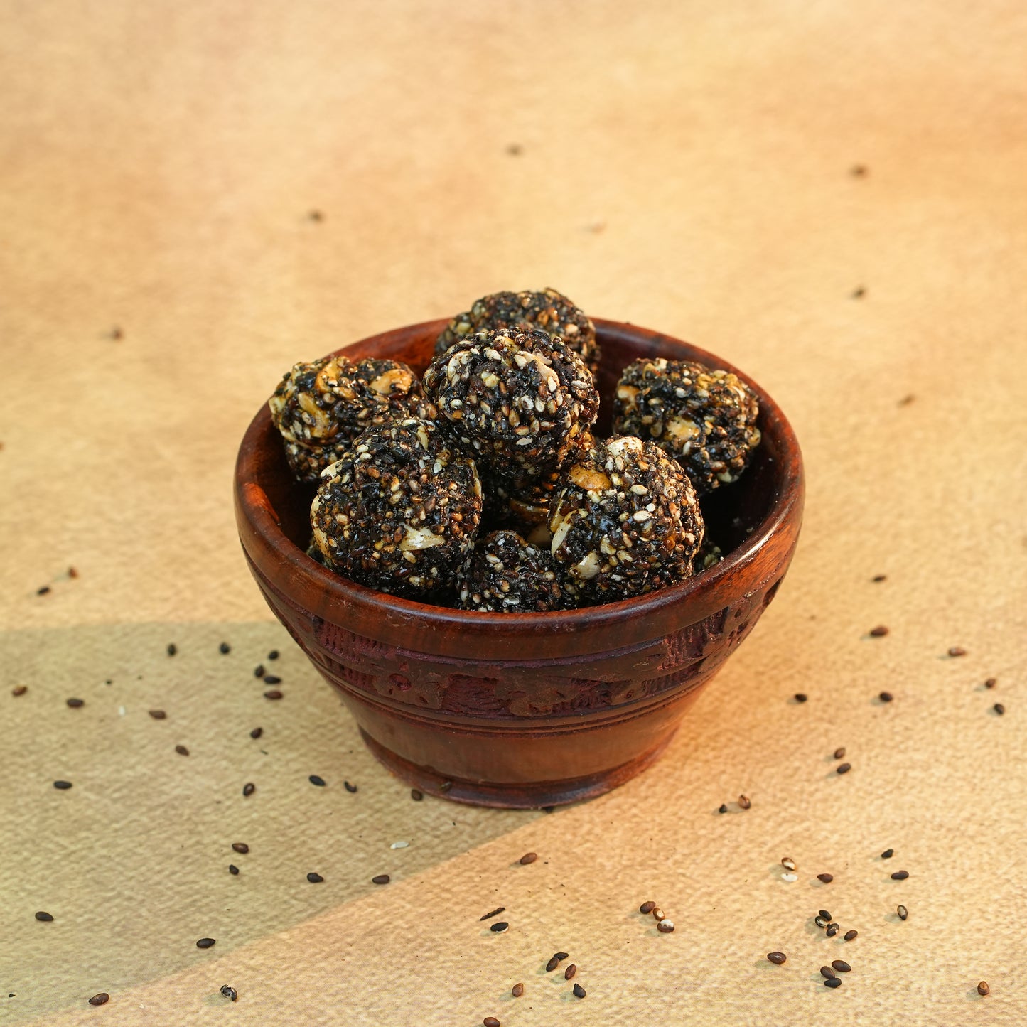 100gm Ellu - Urundai Standing Pouch