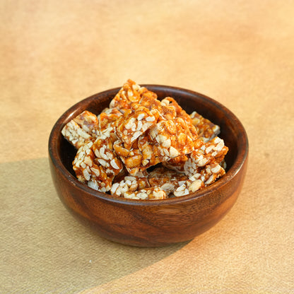 Masala Kadalai Mittai