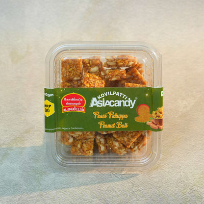 Paasi Paruppu Kadalai mittai