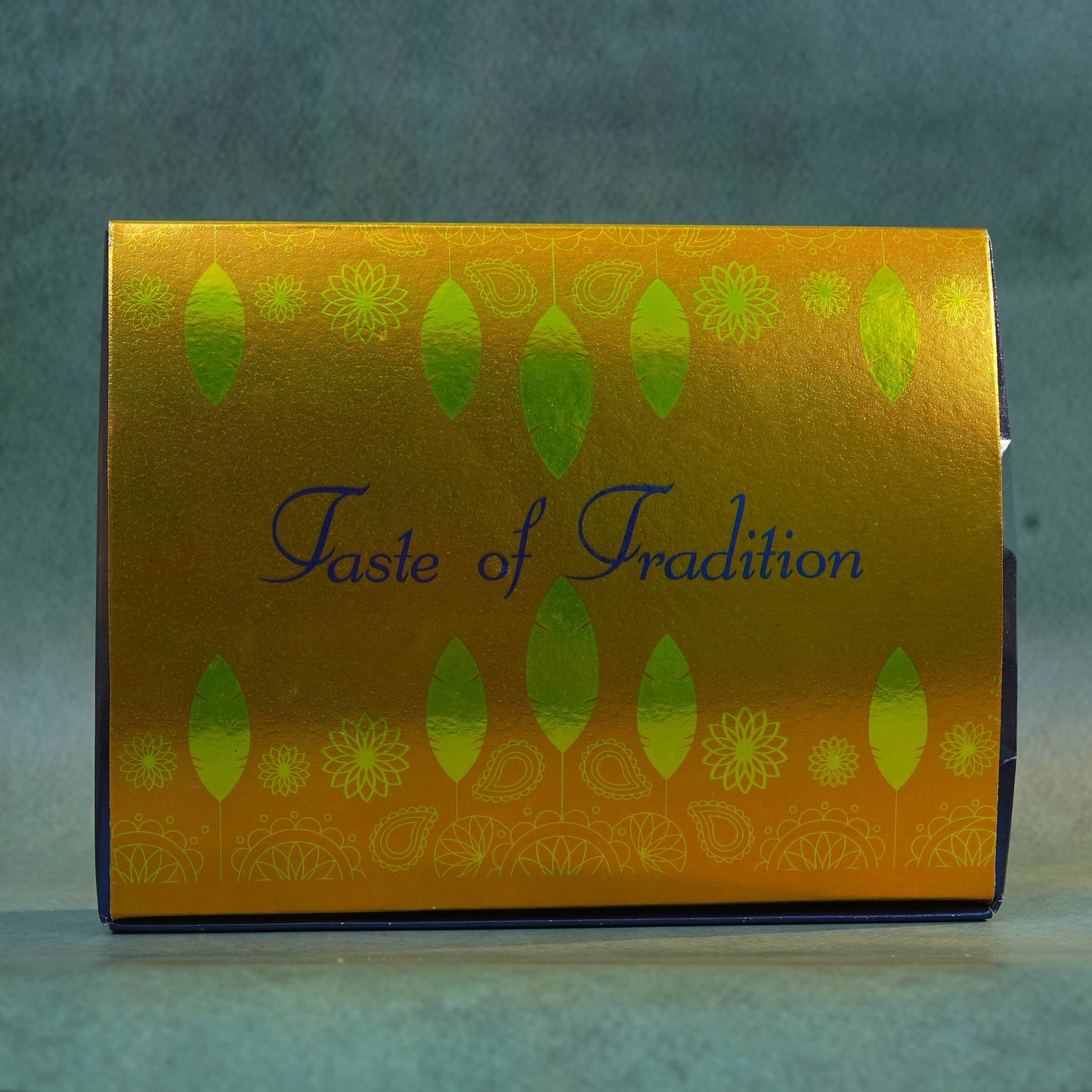 Golden Box - 14 Varieties