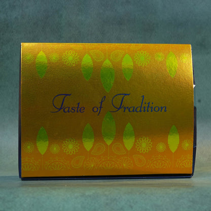 Golden Box - 14 Varieties