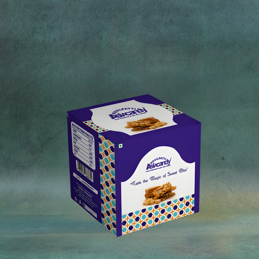 Combo Gift Box - 9 Varieties