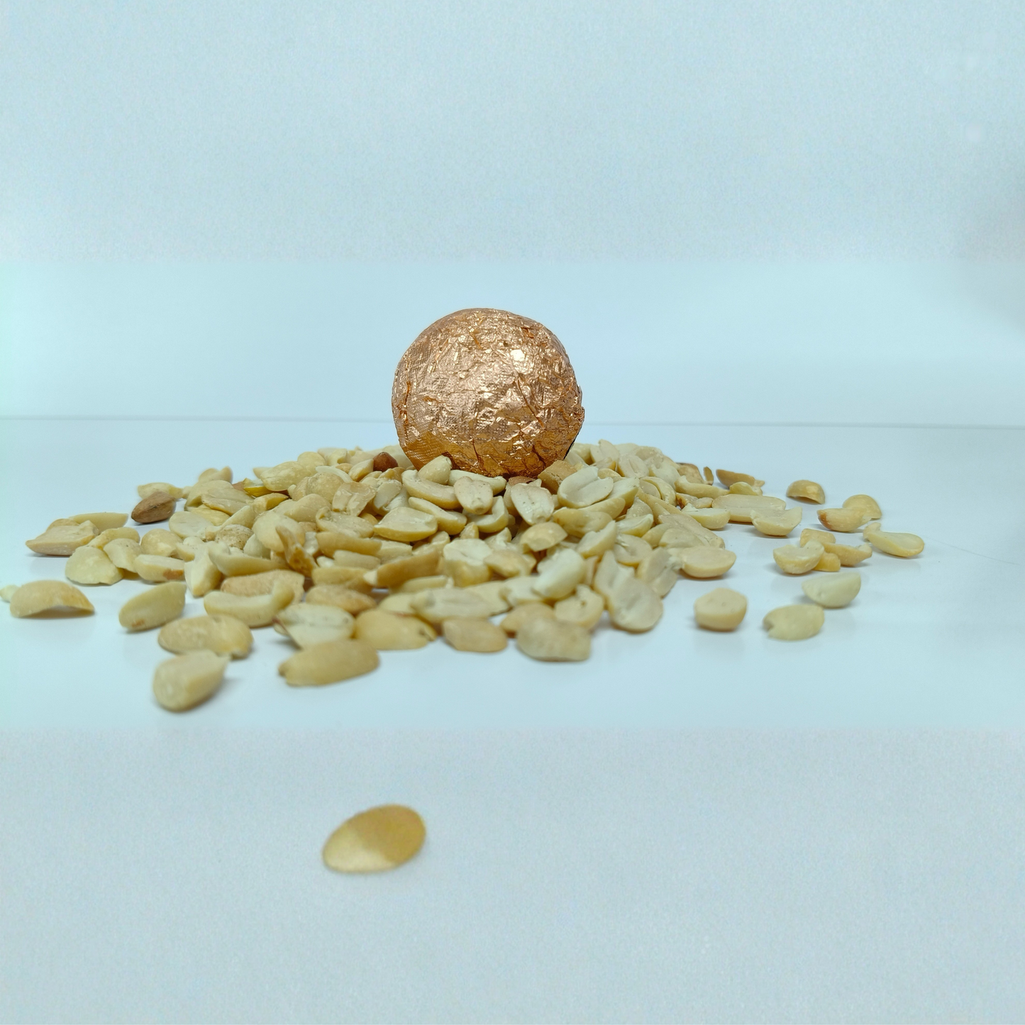 Kadalai Laddu