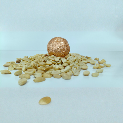 Kadalai Laddu