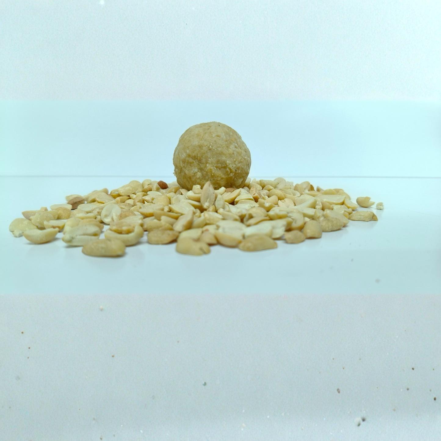 Kadalai Laddu