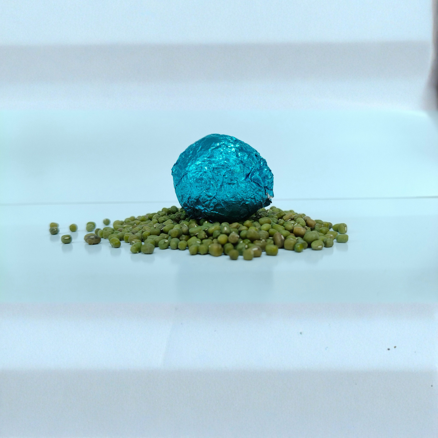 Thinai Laddu