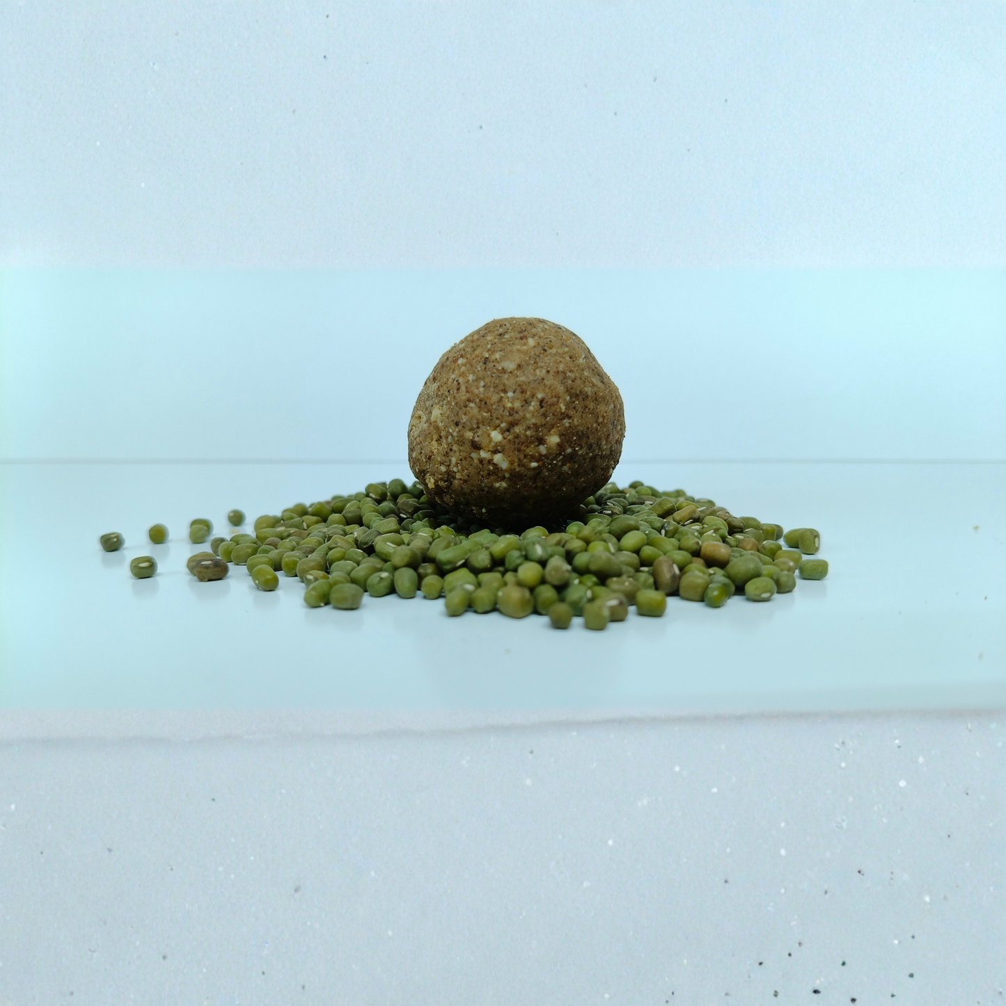 Thinai Laddu